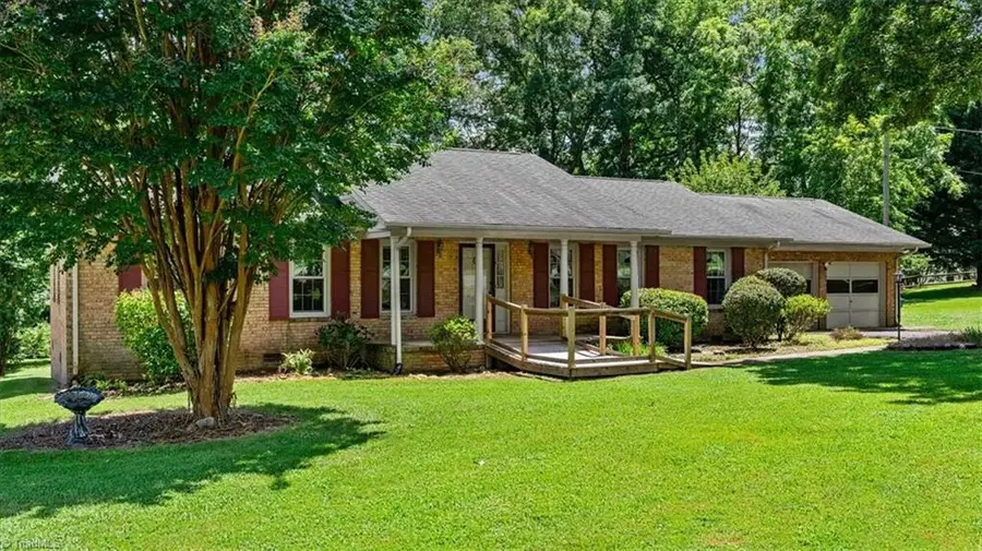 3911 Williams Dairy Road, Greensboro, NC 27406 - Image #2