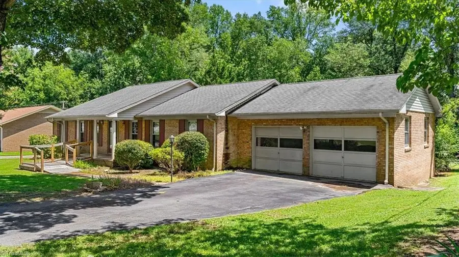 3911 Williams Dairy Road, Greensboro, NC 27406 - Image #3