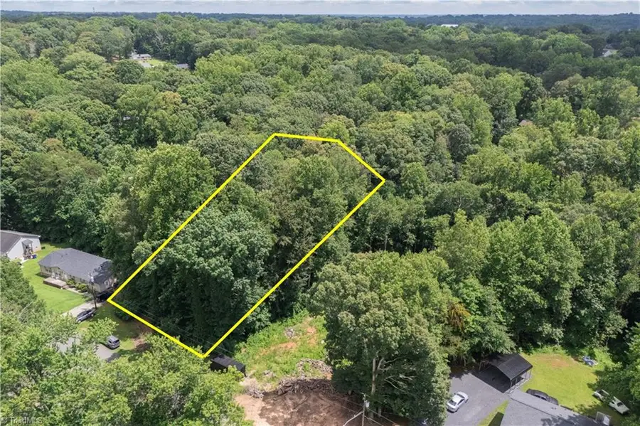 0 Stonewall Street, Winston Salem, NC 27105 - Image #3