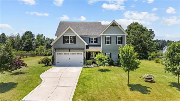 739 Exeter Street, Carthage, NC 28327