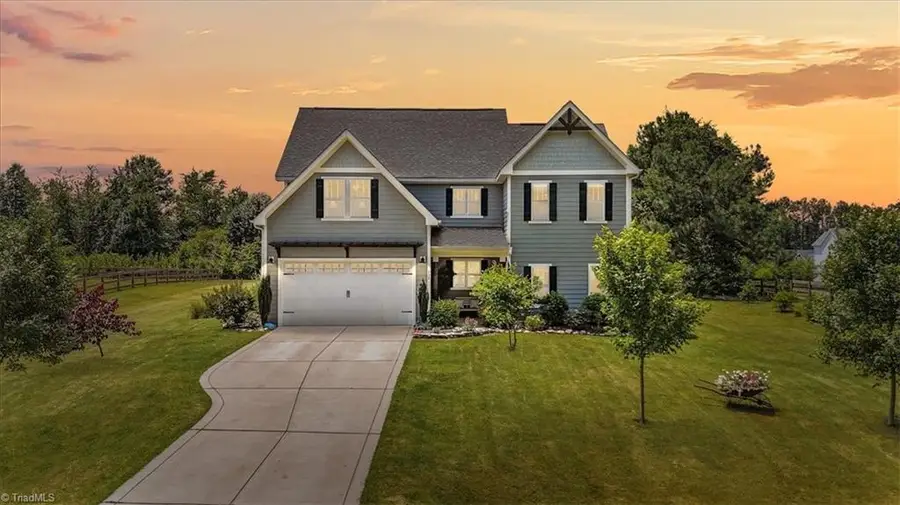 739 Exeter Street, Carthage, NC 28327 - Image #2