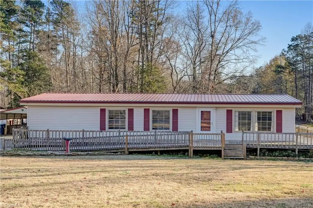 3375 Old Julian Road, Whitsett, NC 27377 - Image #1