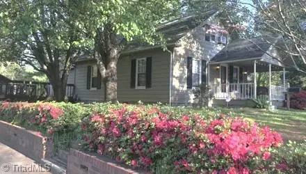 2756 Trent Street, Winston Salem, NC 27127 - Image #1