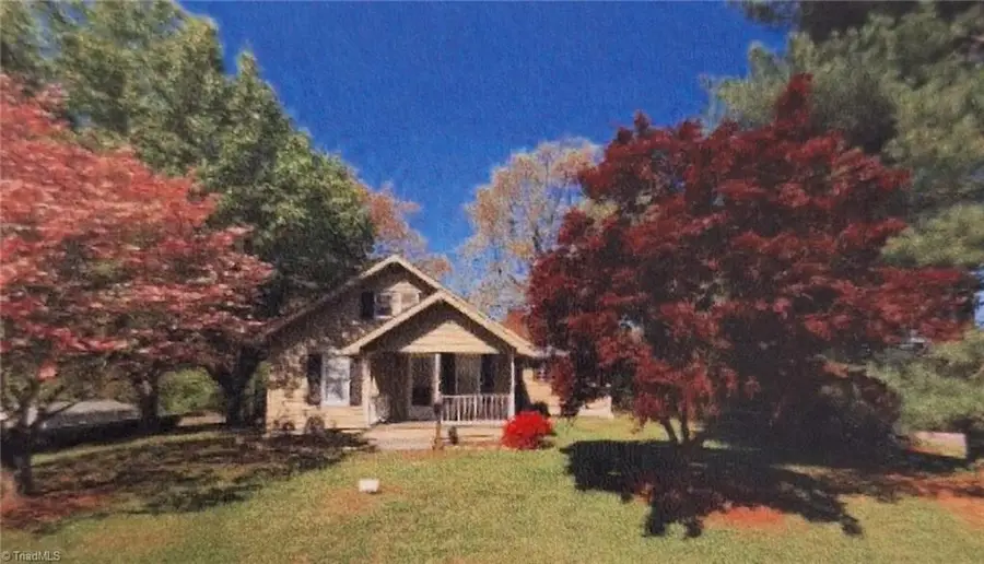 2756 Trent Street, Winston Salem, NC 27127 - Image #2