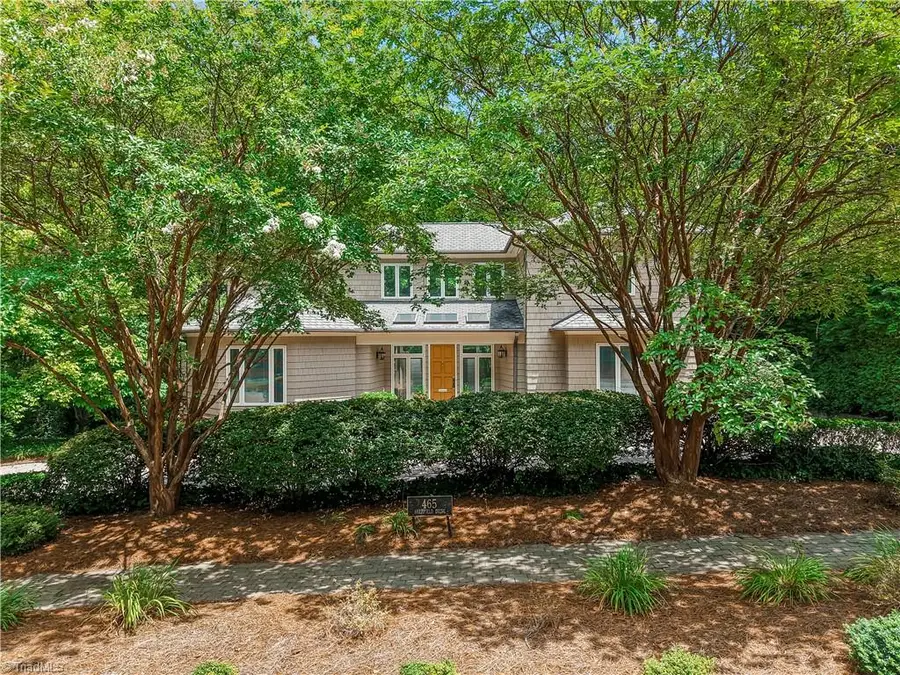 465 Sheffield Drive, Winston Salem, NC 27104 - Image #2