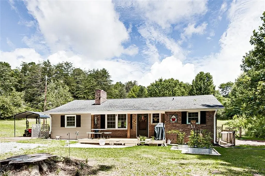 1833 Piney Mountain Road, Walnut Cove, NC 27052 - Image #1