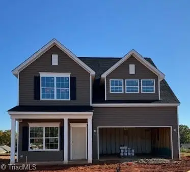 3707 Contimental Square #368, Kernersville, NC 27284