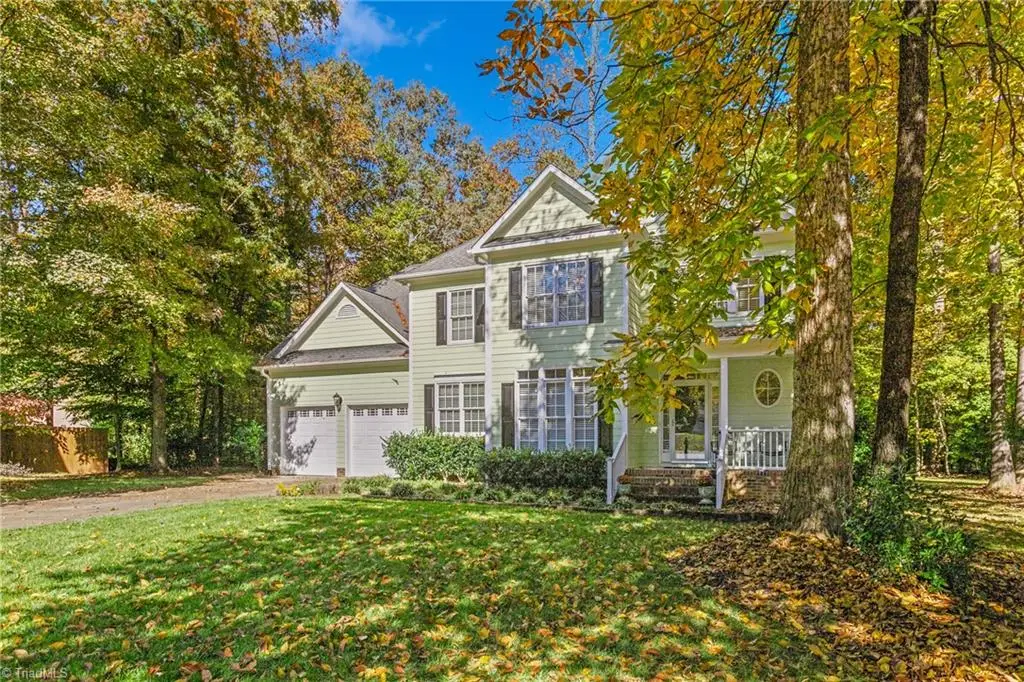 413 Chadwick Lane, Efland, NC 27243 - Image #1