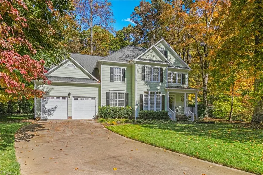 413 Chadwick Lane, Efland, NC 27243 - Image #3