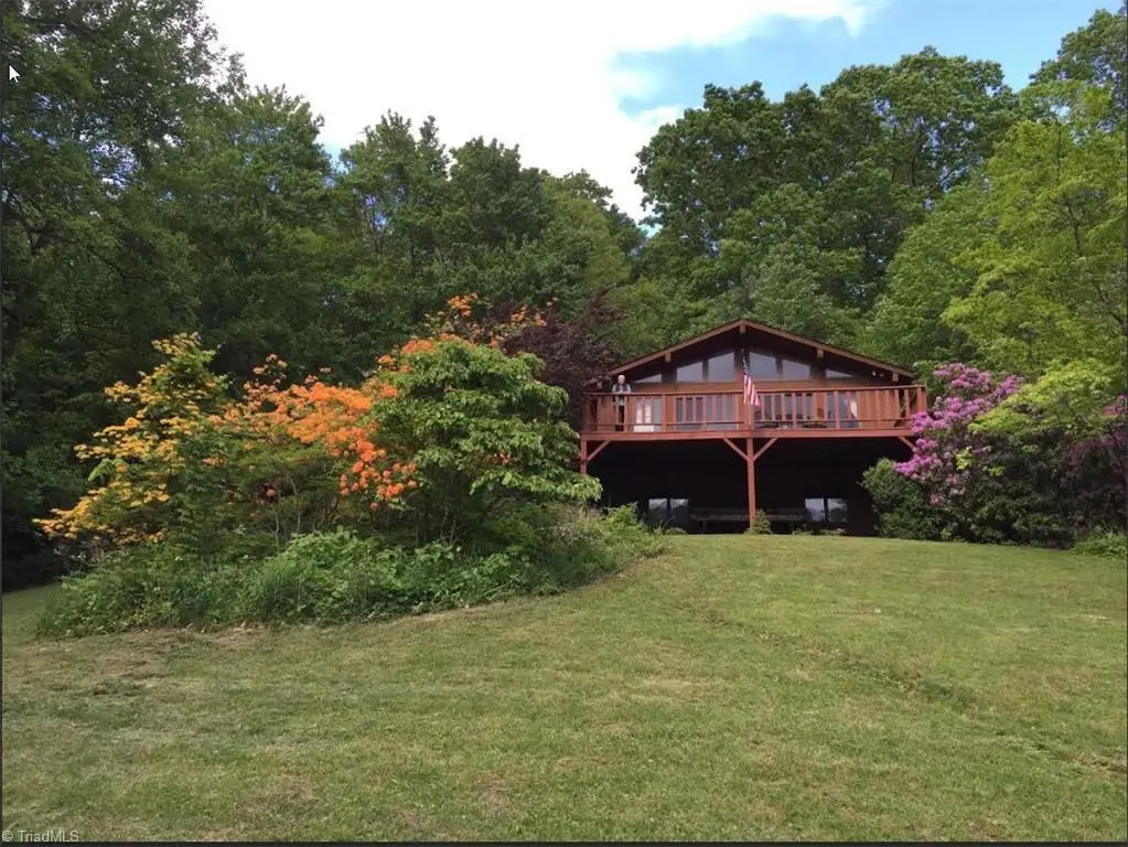 2636 Buck Mountain Road, West Jefferson, NC 28694 - Image #1