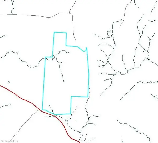 0 Nc Highway 47, Denton, NC 27239