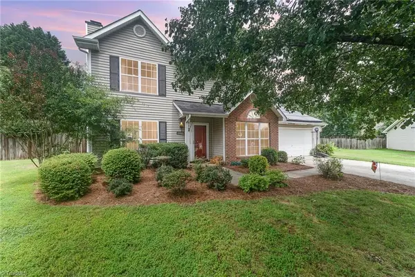 130 Birch Hill Court, Kernersville, NC 27284