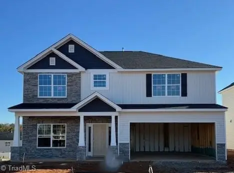 3725 Contimental Square #371, Kernersville, NC 27284