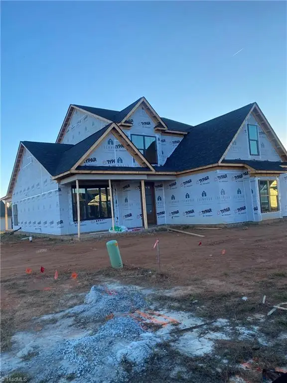 1409 Charolais Drive, Winston Salem, NC 27106 - Image #1