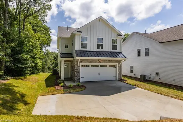 1519 S Broad Street #1014, Winston-Salem, NC 27127