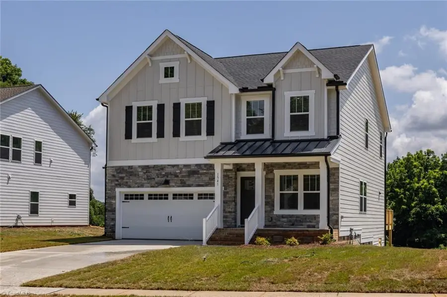 1541 S Broad Street #1016, Winston Salem, NC 27127 - Image #2