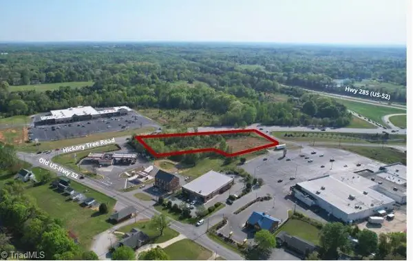 000 Hickory Tree Road, Winston-Salem, NC 27127