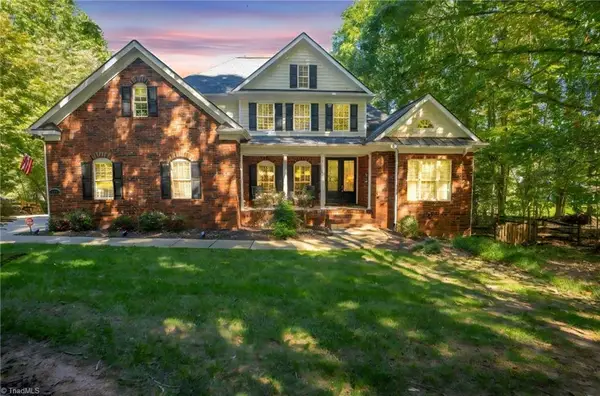 128 Archbell Point Lane, Mooresville, NC 28117