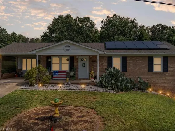 3471 Greentree Acres Road, Valdese, NC 28690