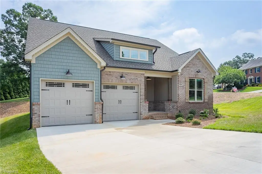 2200 Delaine Point, High Point, NC 27265 - Image #1