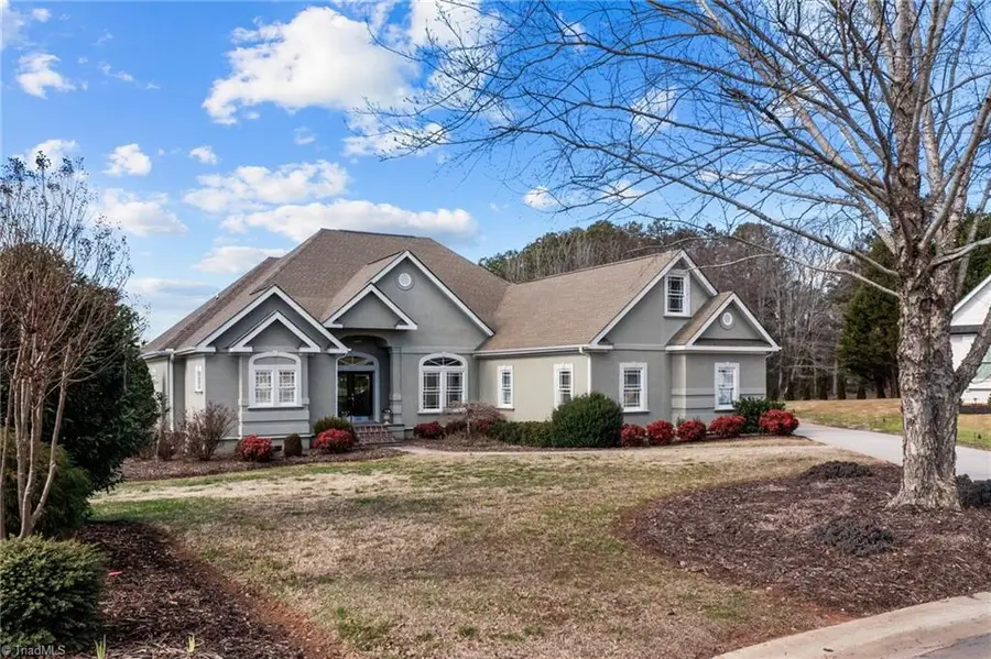 543 Muirfield Way, Salisbury, NC 28144 - #2