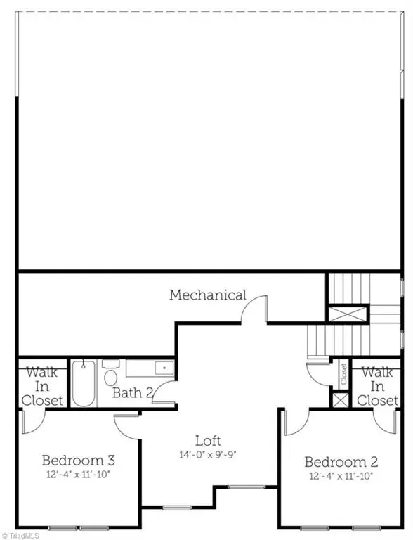 5439 Rock Valley Drive, Trinity, NC 27370 - Image #3