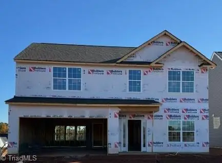 3713 Contimental Square #369, Kernersville, NC 27284 - Image #1