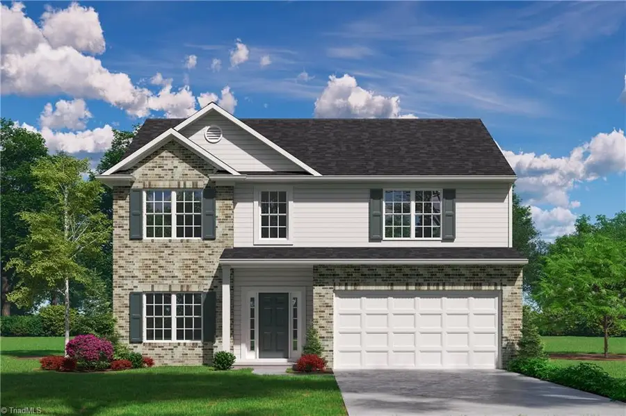 3713 Contimental Square #369, Kernersville, NC 27284 - Image #2