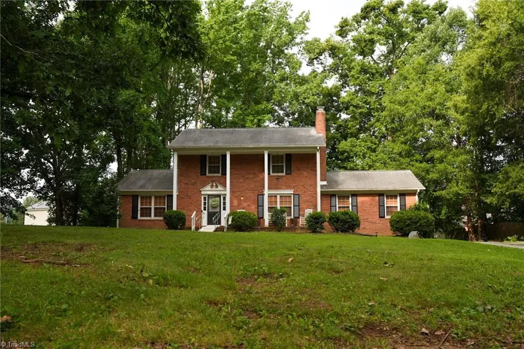 19 Edinborough Court, Greensboro, NC 27406 - Image #1