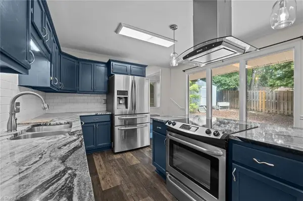 1900 Cardova Drive, Greensboro, NC 27410