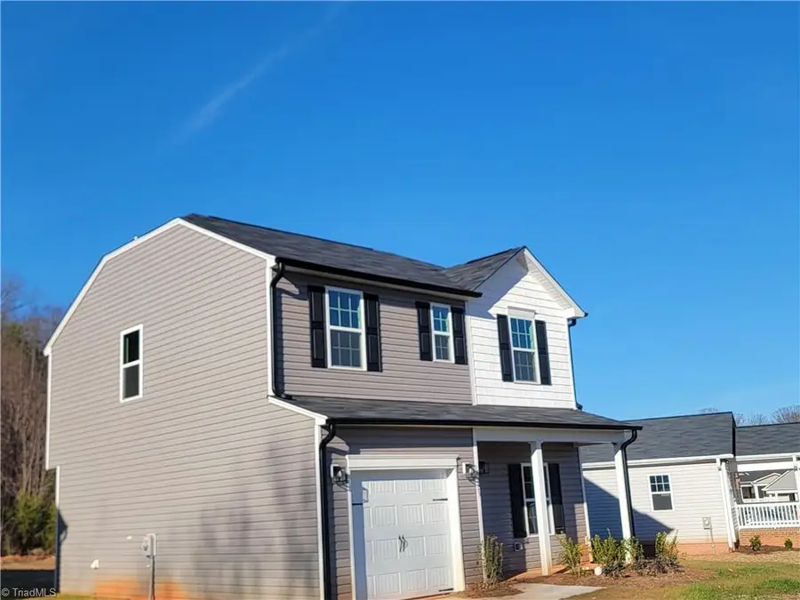 1023 Kapp Street, Winston Salem, NC 27105 - Image #3