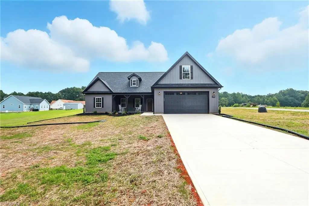 7848 Jackson School Road, Browns Summit, NC 27214 - Image #1