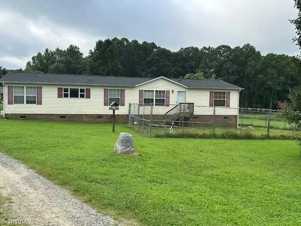 7205 Riley Lane, Climax, NC 27233