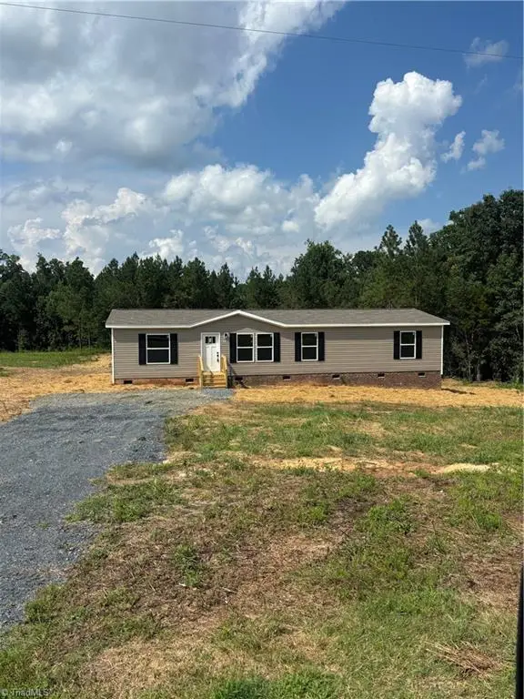 331 Hw Phillips Road, Lexington, NC 27295 - Image #1