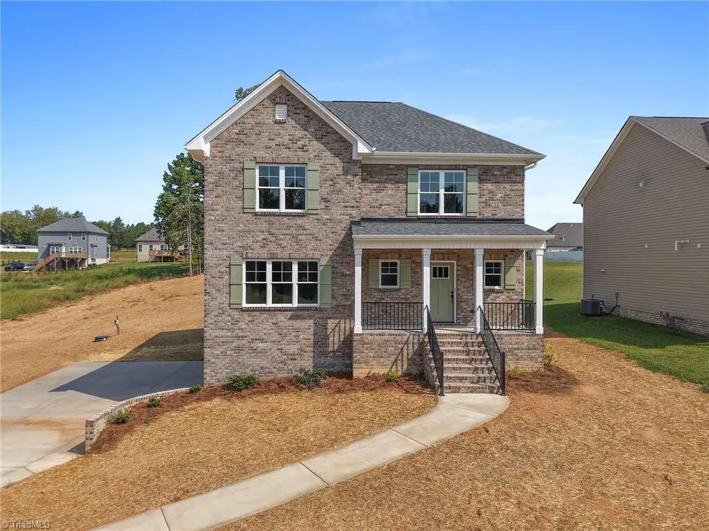 245 Painted Trails, Lexington, NC 27295 - Image #1