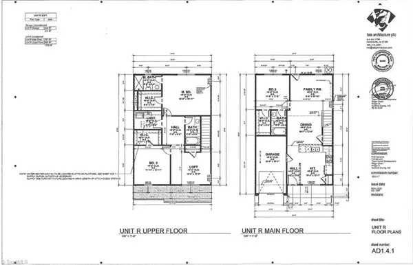 1104 Brooksridge Way, Whitsett, NC 27377