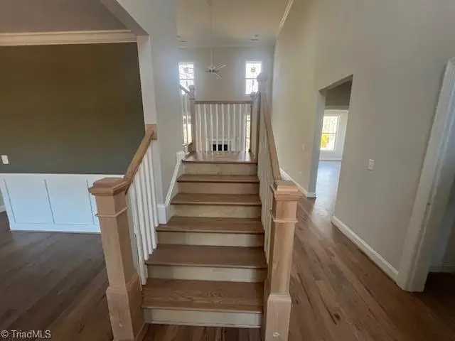 4011 Estate Drive, Lewisville, NC 27023 - #3