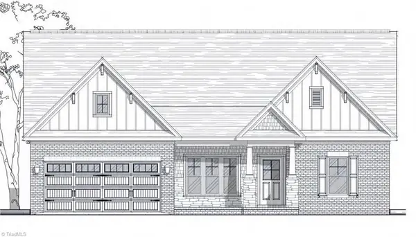 150 New Forest Drive, Winston-Salem, NC 27107