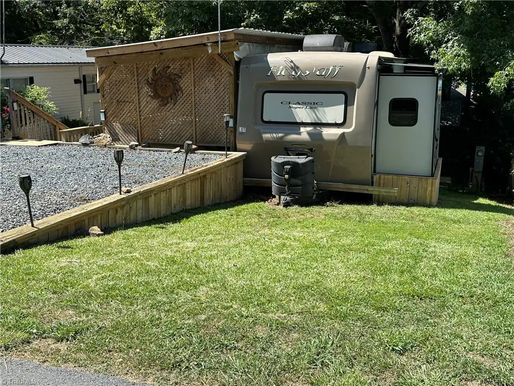 117 Pier Avenue, New London, NC 28127 - Image #1