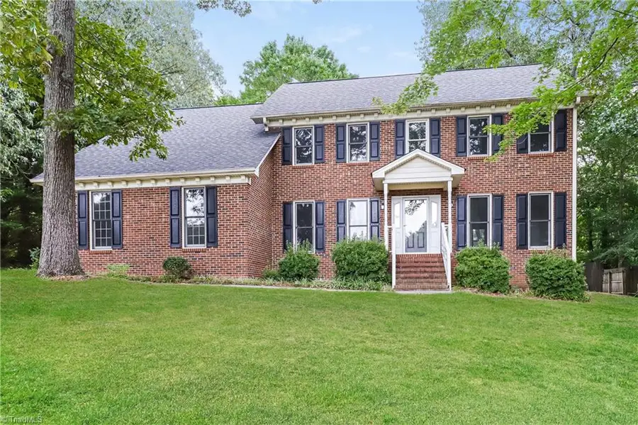 3801 Waldenbrook Road, Greensboro, NC 27407 - Image #2