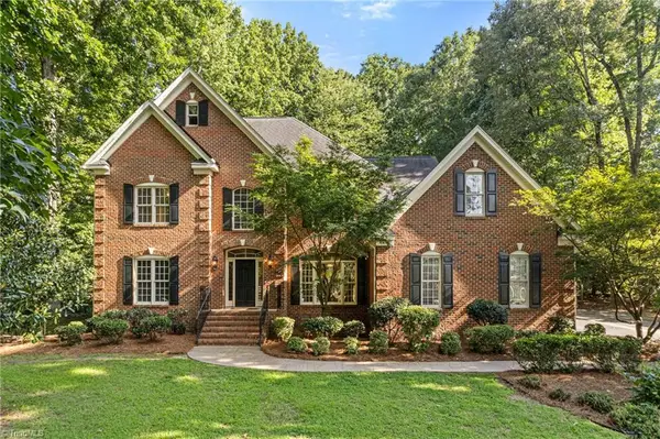 3545 Old Onslow Road, Greensboro, NC 27407