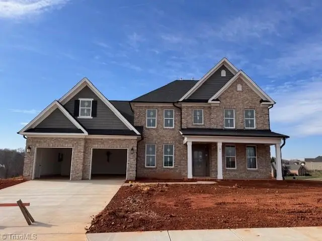 101 Jasper Court, King, NC 27021 - Image #1