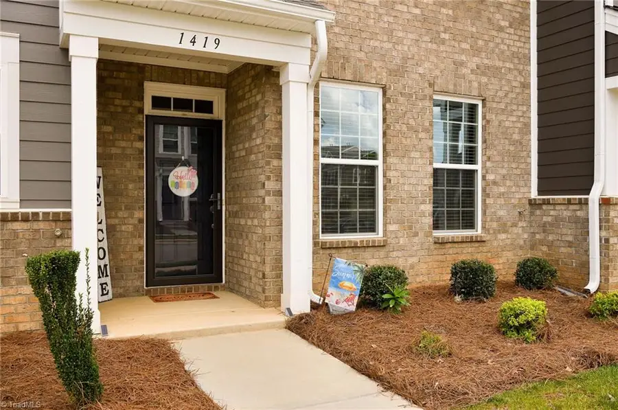 1419 Prospect Hill Street, Kernersville, NC 27284 - Image #2
