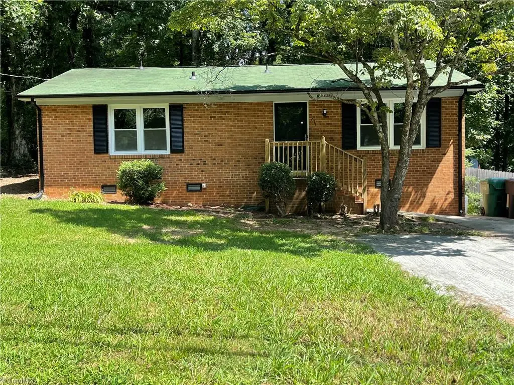 1611 Beaucrest Avenue, High Point, NC 27265 - Image #1