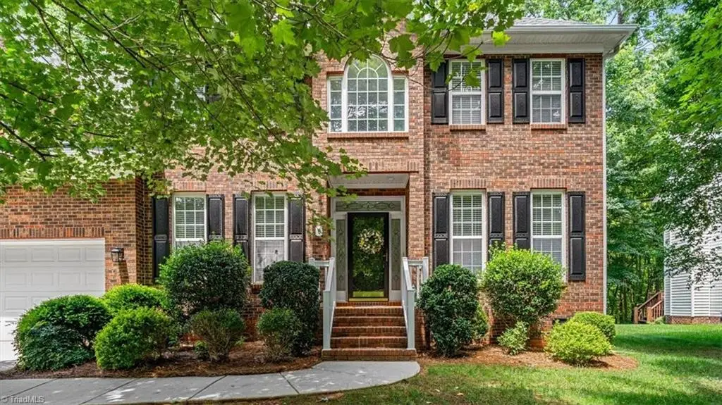 5 Holly Springs Lane, Greensboro, NC 27455 - Image #1