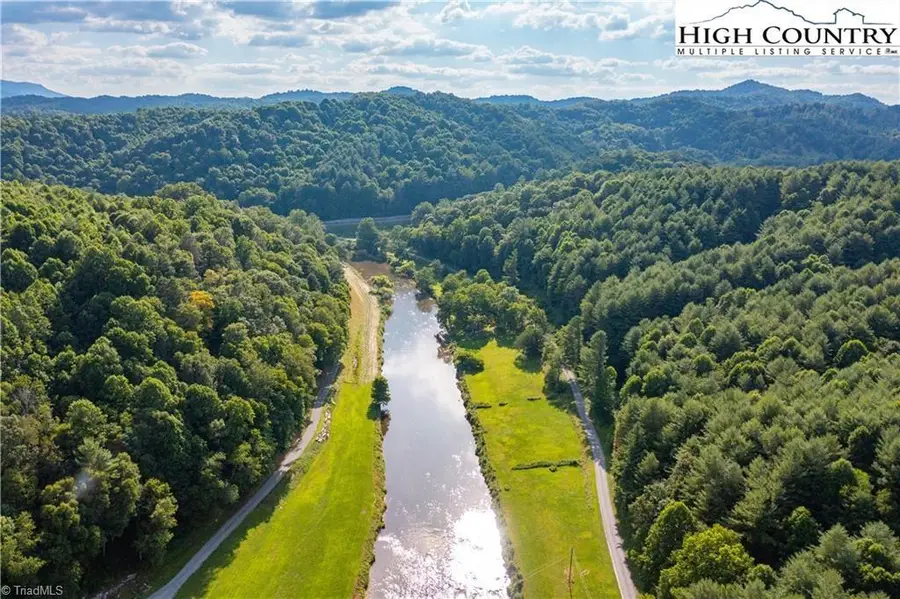 TBD Ballou Farm Road, Crumpler, NC 28617 - Image #2