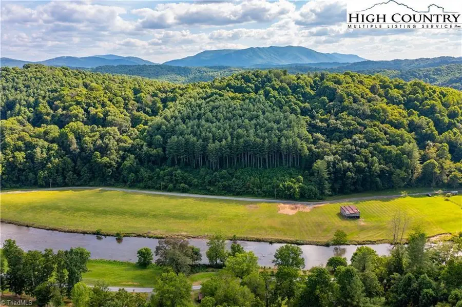 TBD Ballou Farm Road, Crumpler, NC 28617 - Image #3