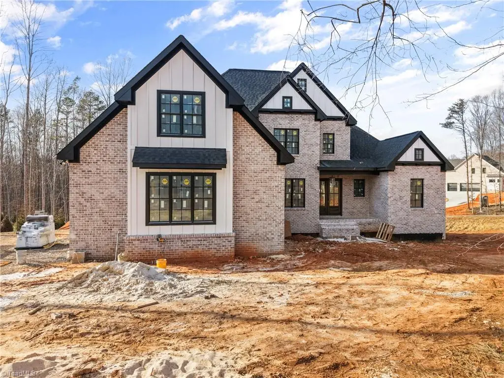 534 Doub Road, Lewisville, NC 27023 - #1