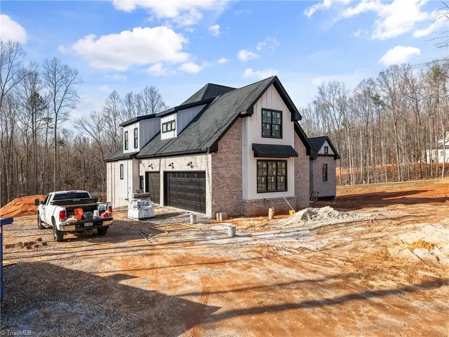 534 Doub Road, Lewisville, NC 27023 - #3