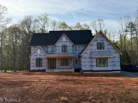 539 Doub Road, Lewisville, NC 27023 - #1